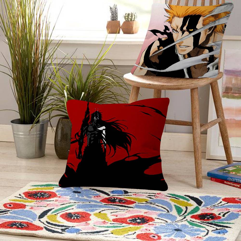 Gorąca anime poszewka na podus – Hot Home Of Textiles recenzja i cena