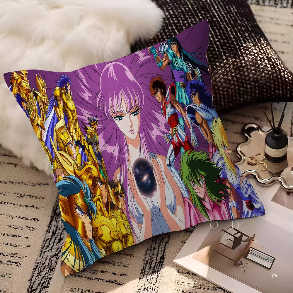 Japońska Gorąca Anime Poduszka – Hot Home Of Textiles recenzja i cena
