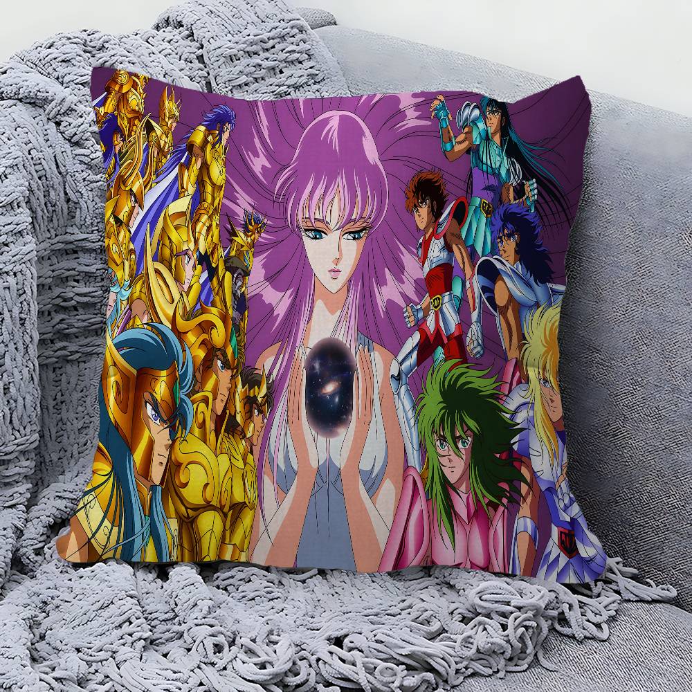 Japońska Gorąca Anime Poduszka – Hot Home Of Textiles recenzja i cena