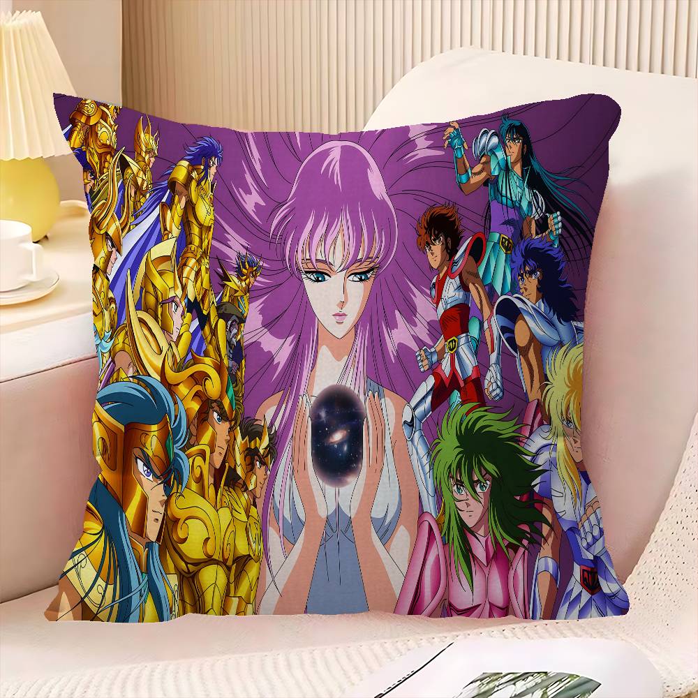 Japońska Gorąca Anime Poduszka – Hot Home Of Textiles recenzja i cena