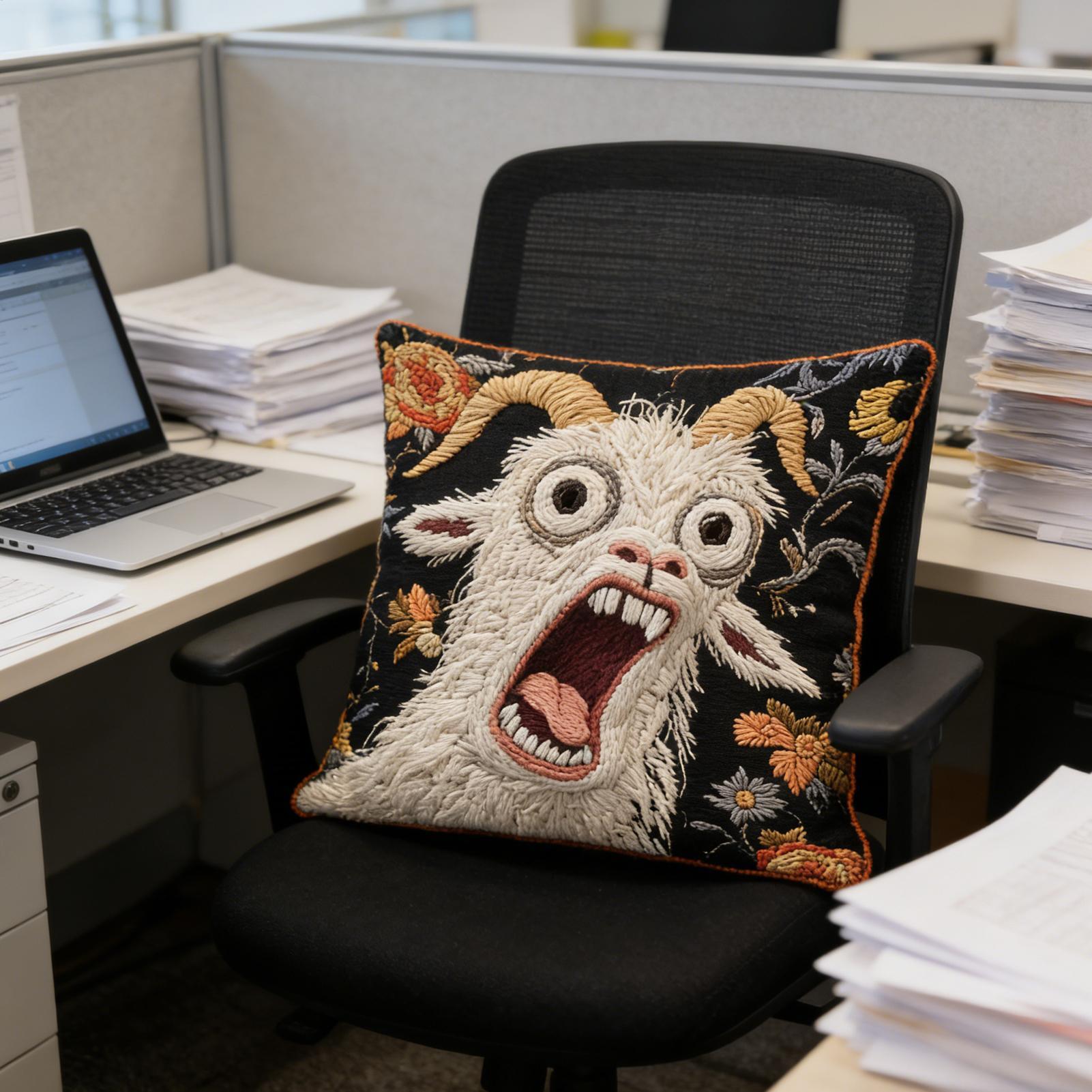 Poszewka na poduszkę 45x45cm K – Pillow Cover 20X20 recenzja i cena
