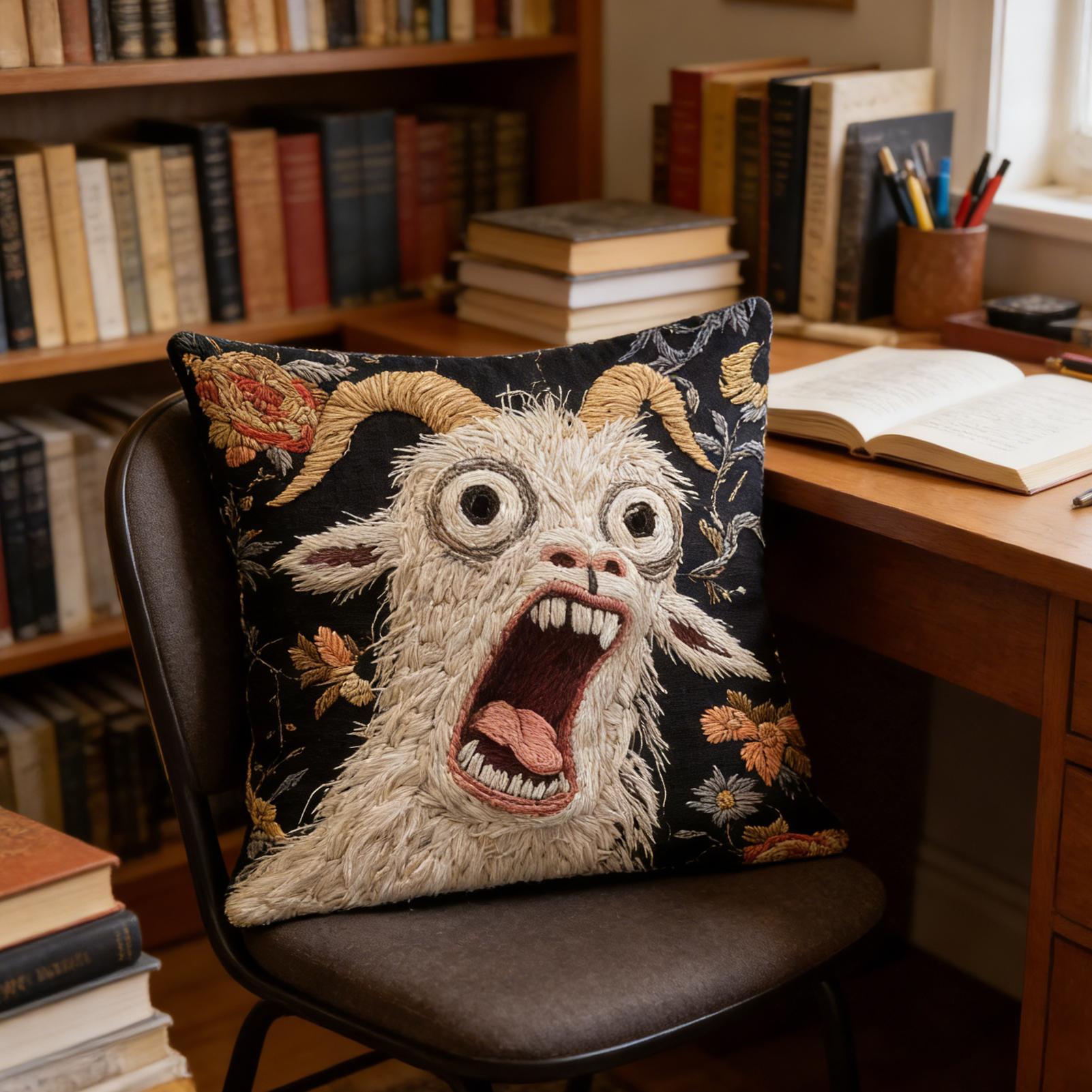 Poszewka na poduszkę 45x45cm K – Pillow Cover 20X20 recenzja i cena