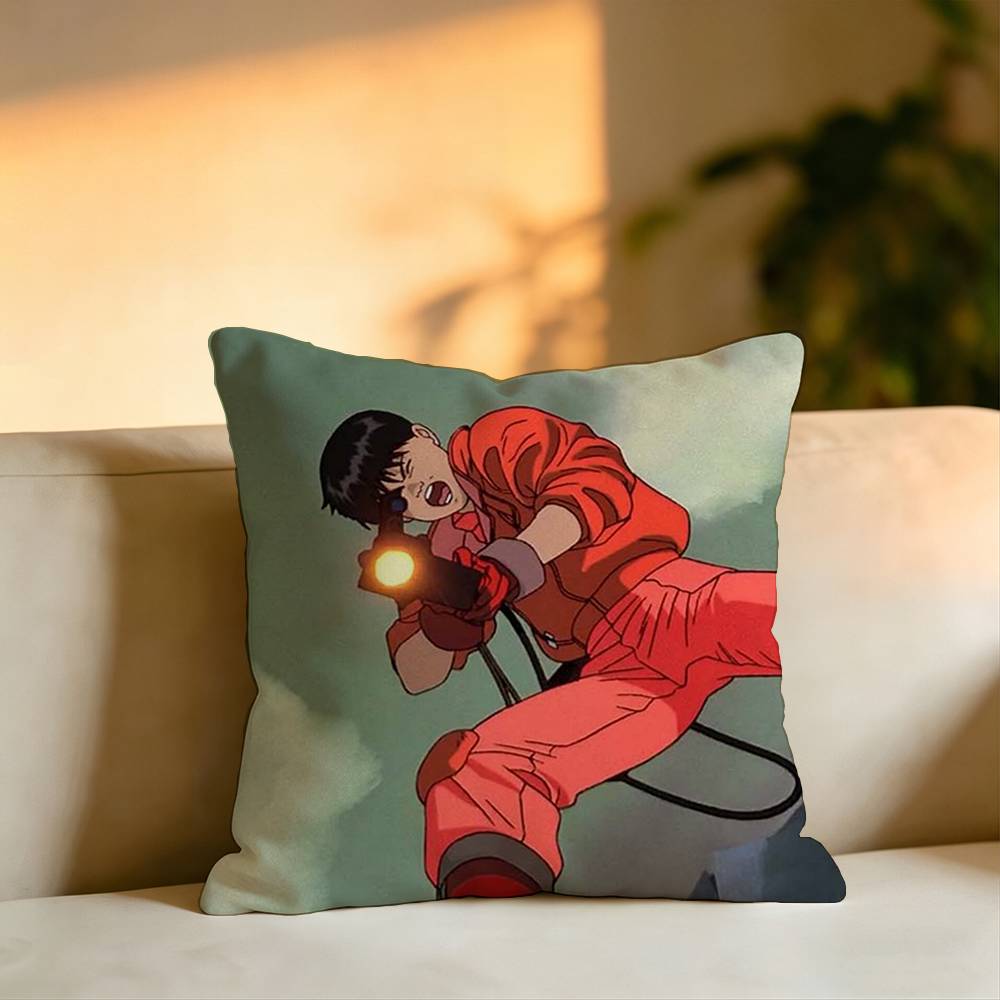 Poszewka na poduszkę Hot Anime – Hot Home Of Textiles recenzja i cena