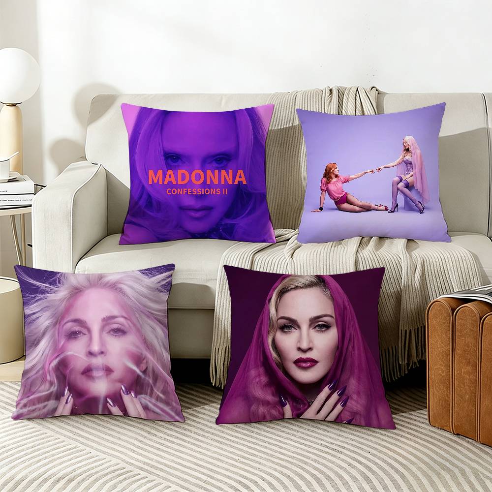 M-Madonna C-Confessions I Feel – Home Textiles Inc recenzja i cena