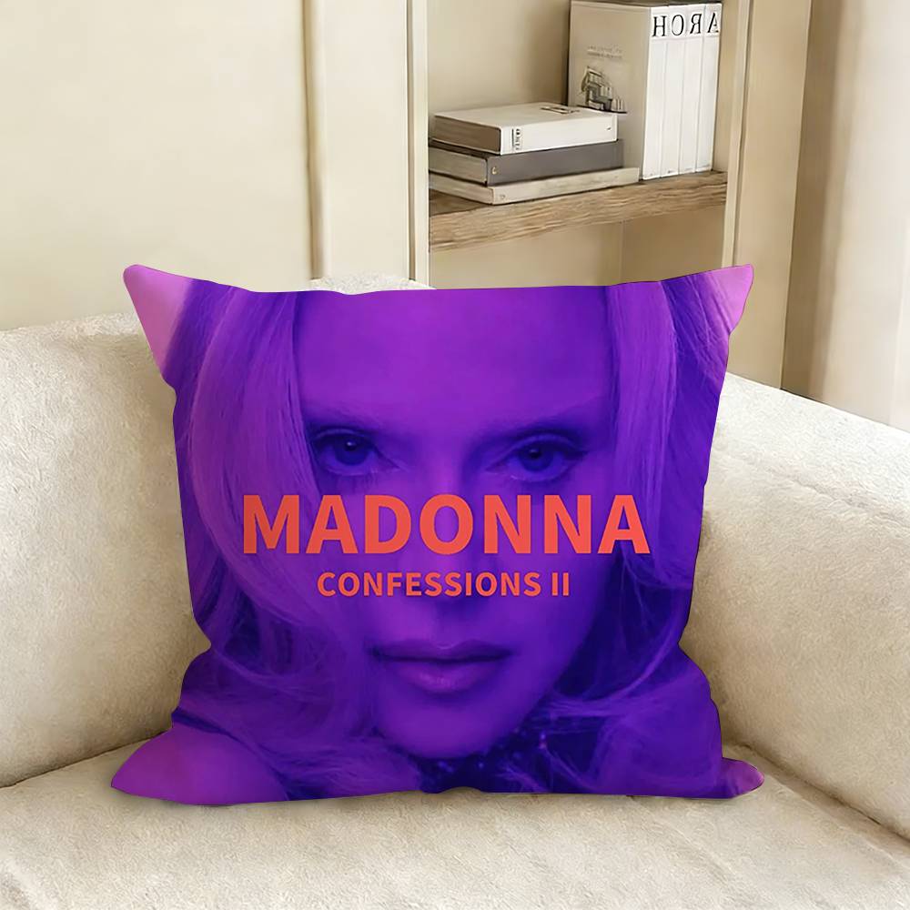 M-Madonna C-Confessions I Feel – Home Textiles Inc recenzja i cena