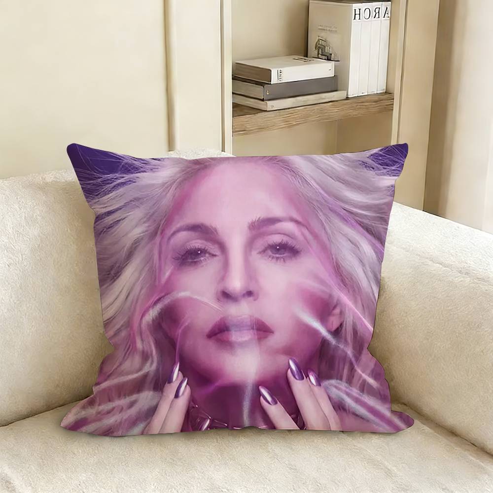 M-Madonna C-Confessions I Feel – Home Textiles Inc recenzja i cena