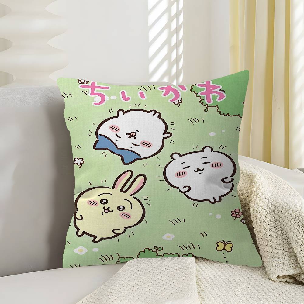 Poszewka na poduszkę Kawaii C- – Home Textiles Inc recenzja i cena