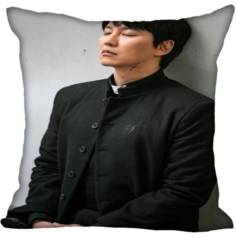 Korea-Pop Kim Nam Gil drukowan – Home Textiles Images recenzja i cena