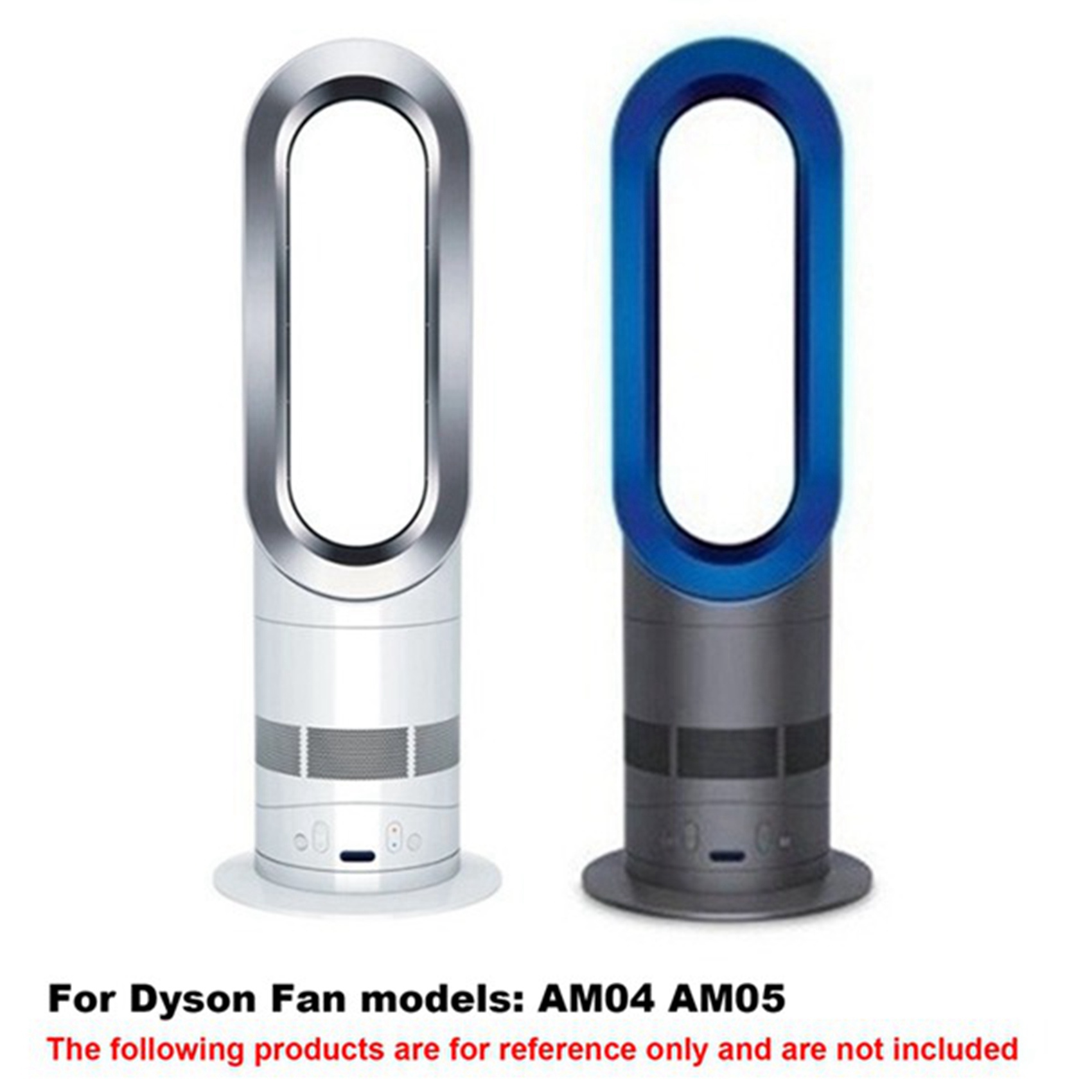 Nowy pilot zdalnego sterowania – Dyson Fan Am07 recenzja i cena