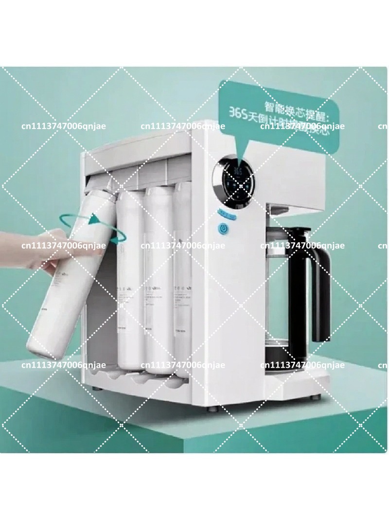 Inteligentny Oczyszczacz Wody  – Hot Home Of Textiles recenzja i cena